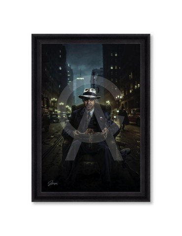 Scarface – Alexandre Granger