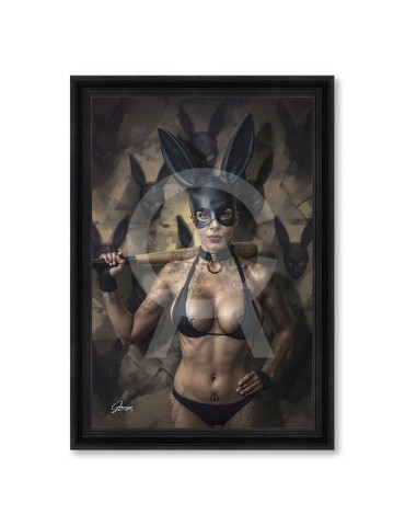 Miss Rabbit – Alexandre Granger