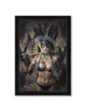 Miss Rabbit – Alexandre Granger