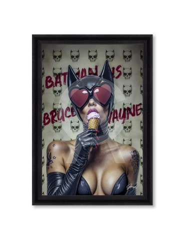 Ice Cream – Alexandre Granger