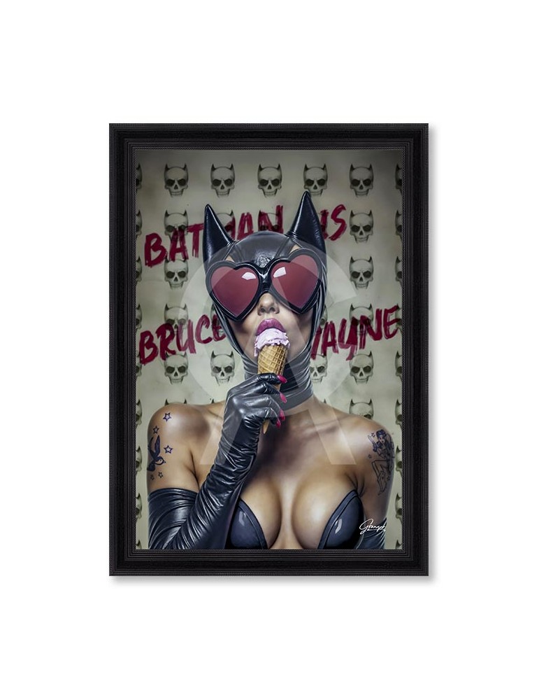 Ice Cream – Alexandre Granger