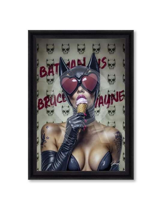 Ice Cream – Alexandre Granger