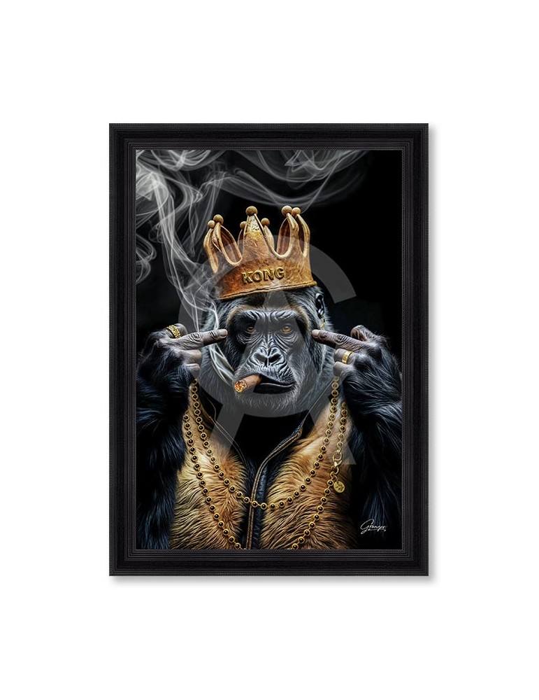 Get Out – Alexandre Granger