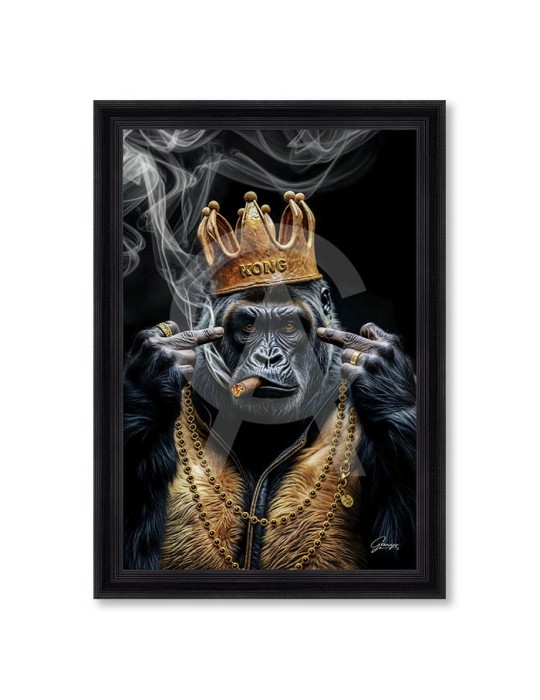 Get Out – Alexandre Granger