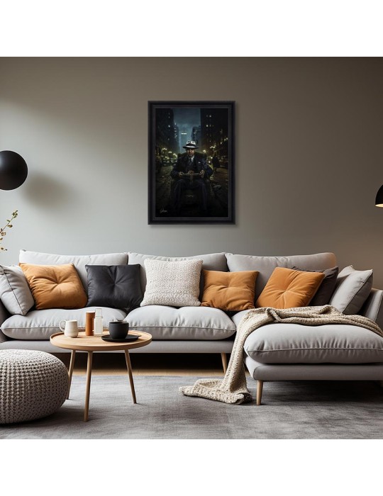 Scarface – Alexandre Granger