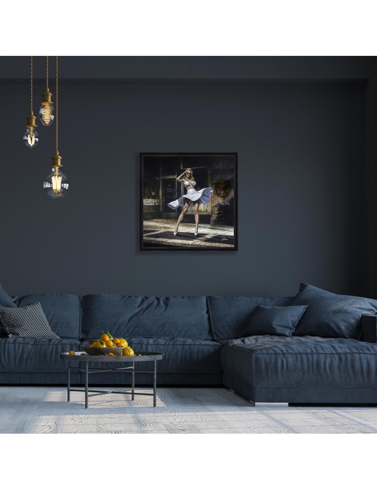 Poupoupidou – Alexandre Granger