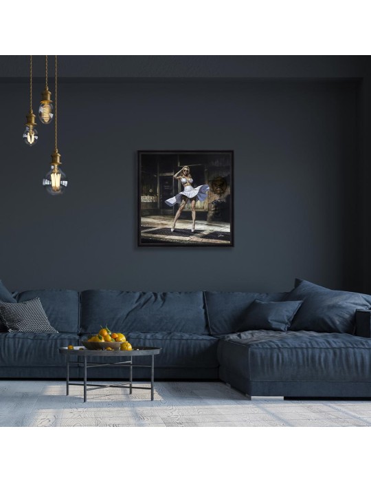 Poupoupidou – Alexandre Granger