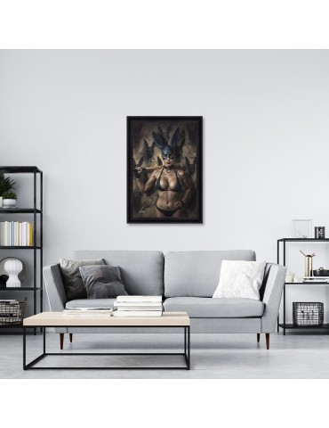 Miss Rabbit – Alexandre Granger 2