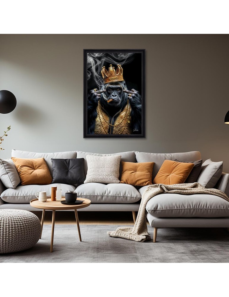 Get Out – Alexandre Granger