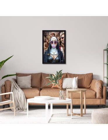 Confession III – Alexandre Granger 2