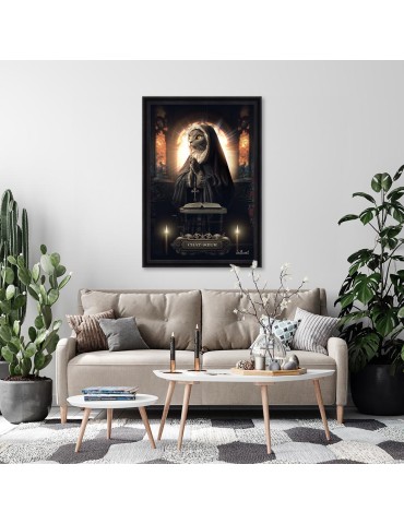 Chat-soeur – Sylvain Binet 2