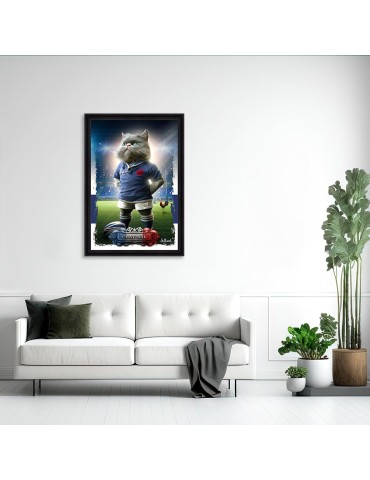 Chat-bal – Sylvain Binet 2