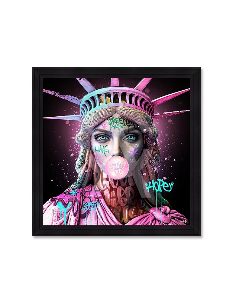 Hope – Sarah B. Hope – Sarah B.