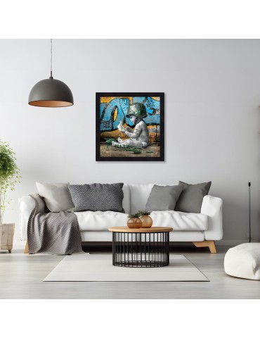 Le petit soldat – Romaric 2