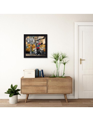 Le garçon à la valise – Romaric 2