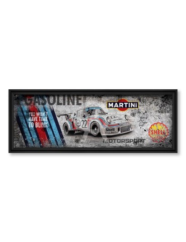 Pano Martini 22 - Collection Rubix