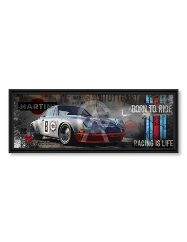 Martini Art 2024 - Collection Rubix