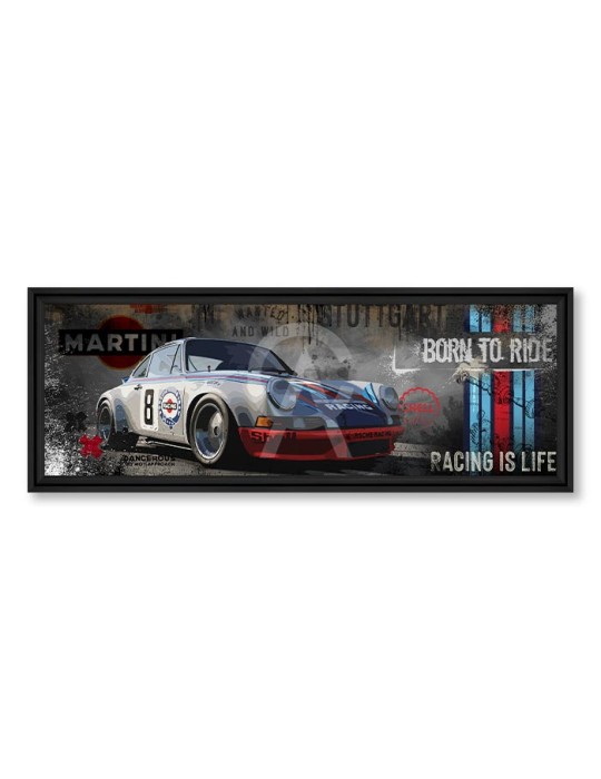 Martini Art 2024 - Collection Rubix