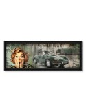 Art Vintage - Collection Rubix