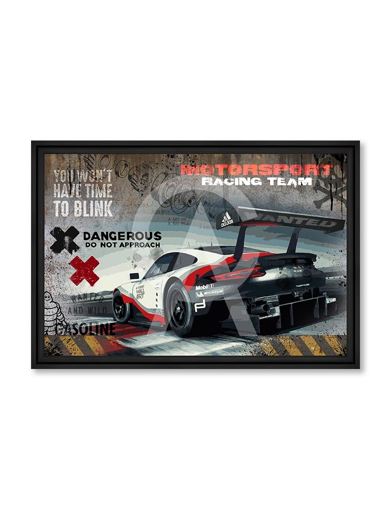 RSR Dangerous - Collection Rubix