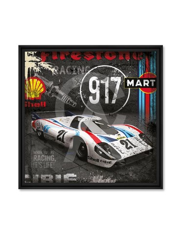 917 Martini Asphalt – Collection Rubix