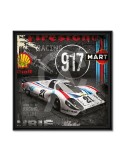 917 Martini Asphalt – Collection Rubix