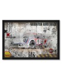 RSR Martini Brush - Collection Rubix