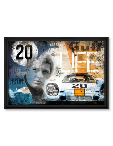 917K - Paint - Collection Rubix