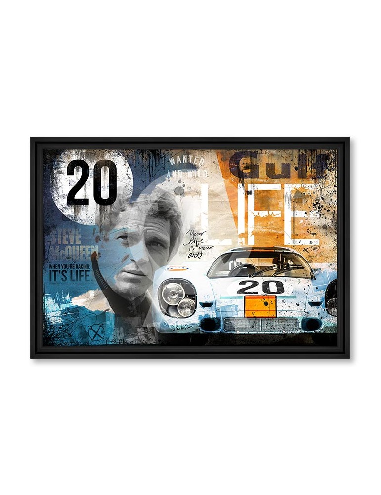 917K - Paint - Collection Rubix