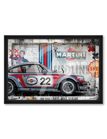 911 RSR Gasoline - Collection Rubix