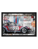 911 RSR Gasoline - Collection Rubix