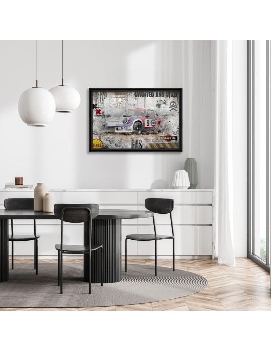 RSR Martini Brush - Collection Rubix