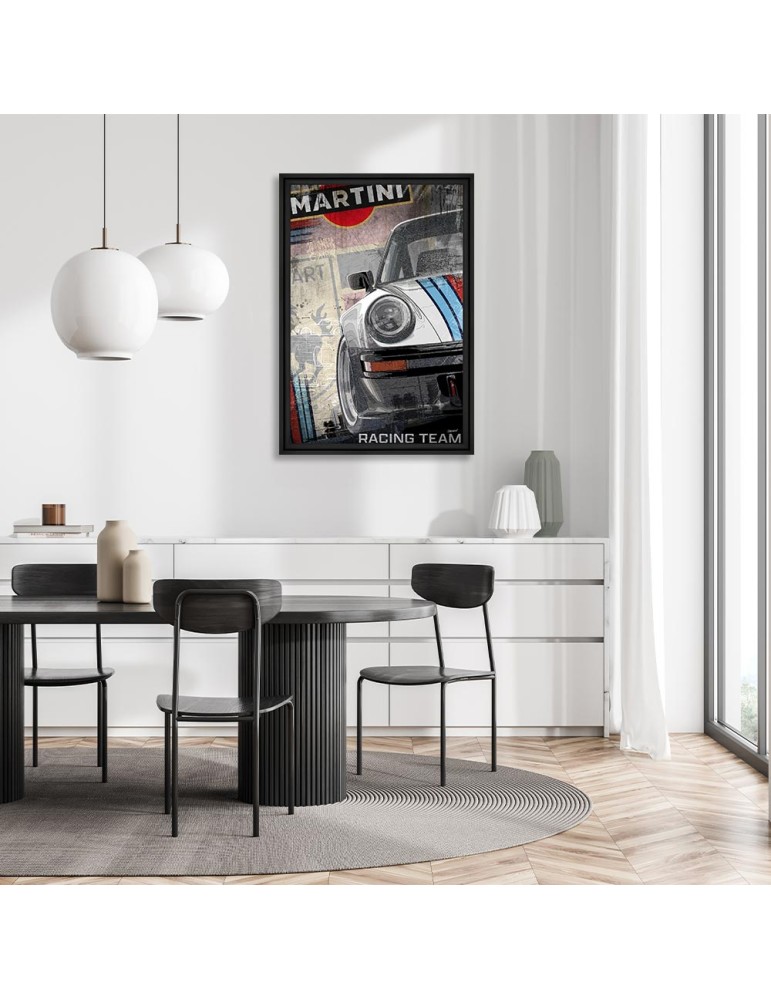 Martini Autentic Edition - Collection Rubix