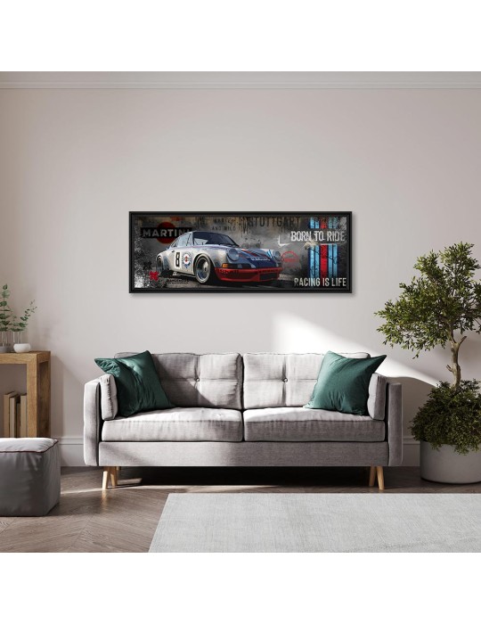 Martini Art 2024 - Collection Rubix