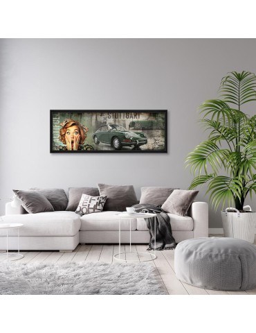 Art Vintage - Collection Rubix 2