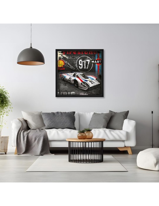 917 Martini Asphalt – Collection Rubix