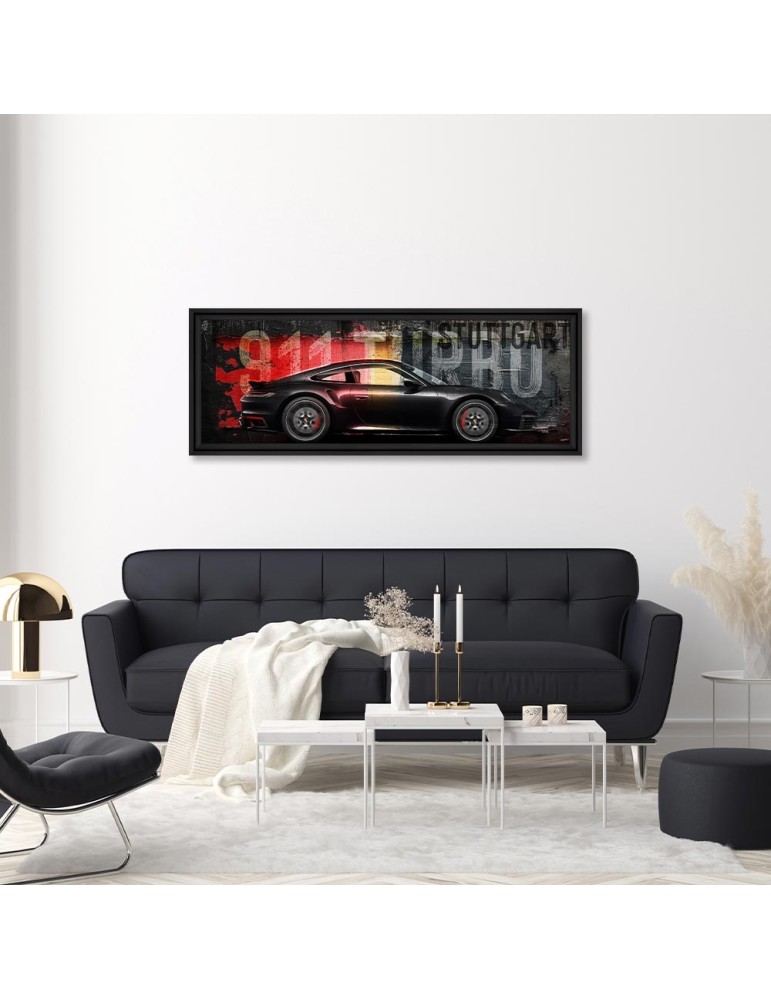 911 Stuttgart - Collection Rubix