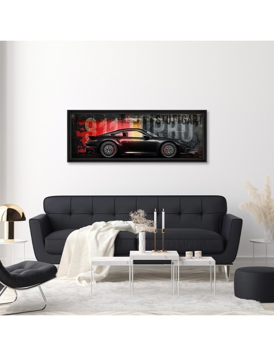 911 Stuttgart - Collection Rubix