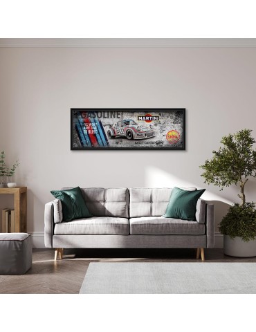 Pano Martini 22 - Collection Rubix 2