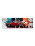 911 Red USA