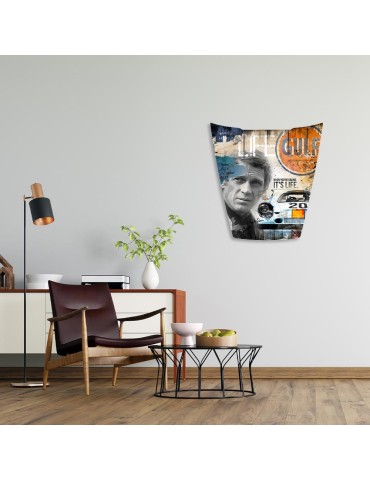 917 McQueen - Capot Rubix 2