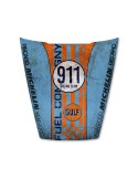 Gulf - Capot Rubix