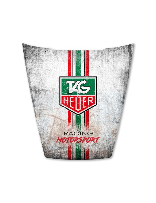 Tag Heuer - Capot Rubix