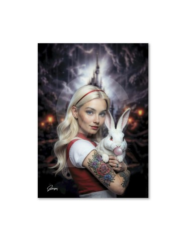 Alice