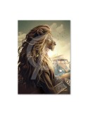 Lion Surf