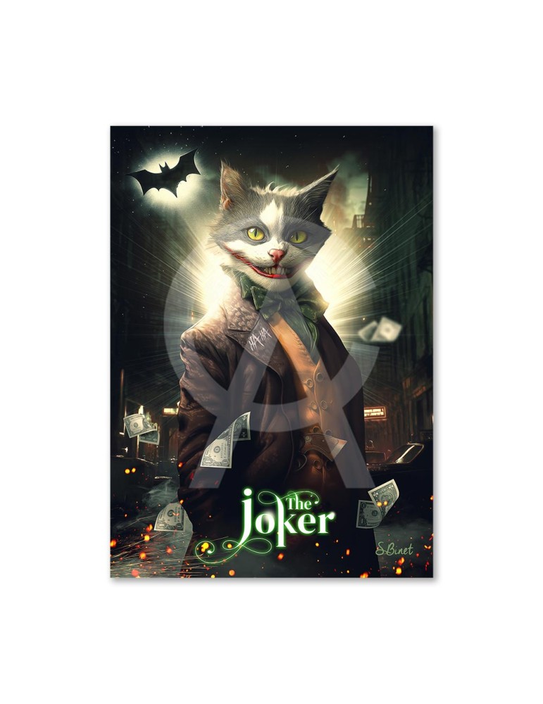 Chat-Joker