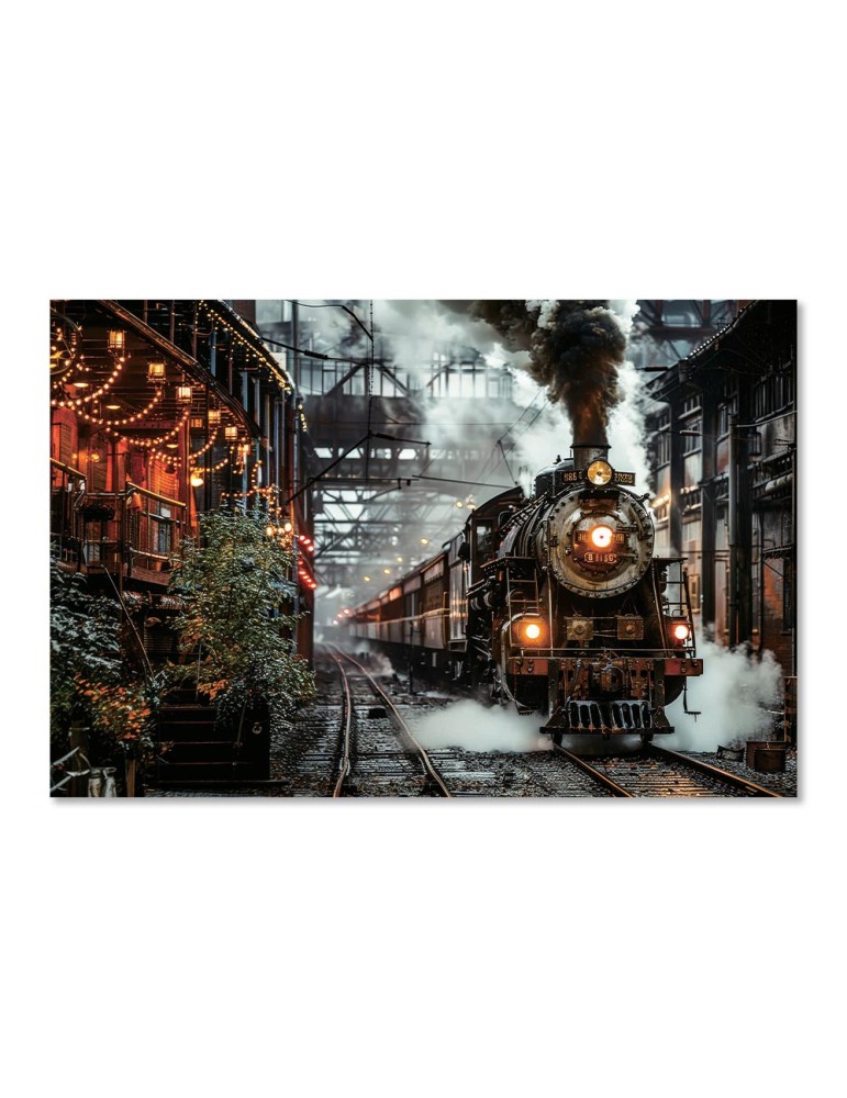 Impression sur verre – 44.170