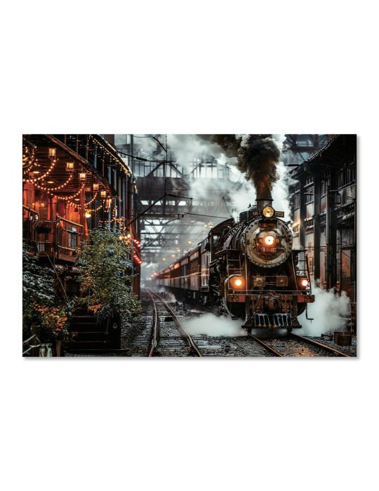 Impression sur verre – 44.170