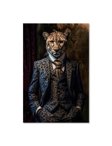 Impression sur verre – 44.176