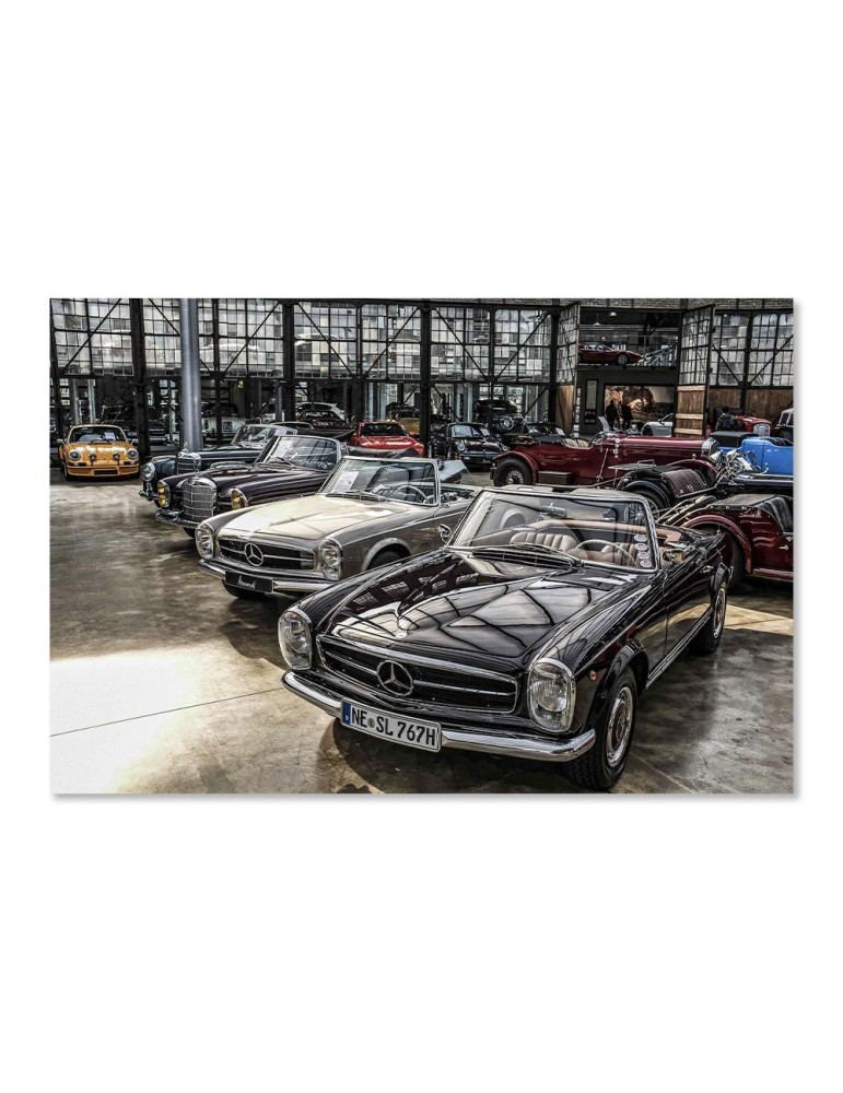 Impression sur verre – 44.178